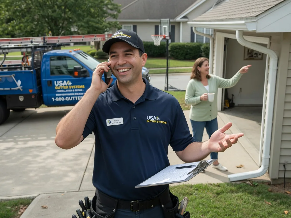 Gutter Installation Aspers, PA FAQs